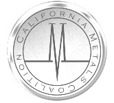 California Metals Coalition