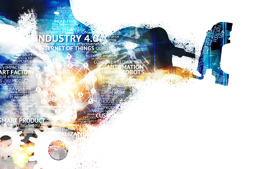 Closing The Gap - Transforming California Manufacturing